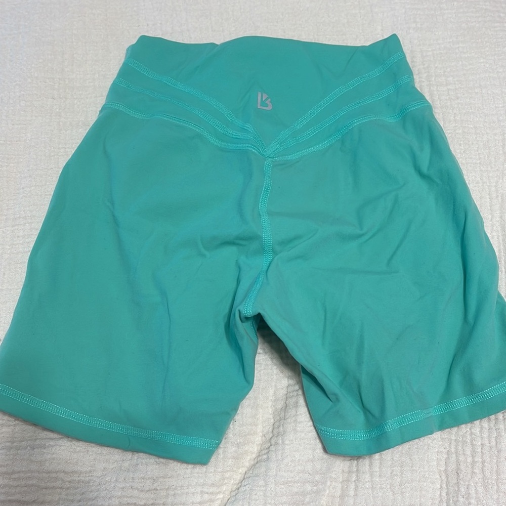 Buff Bunny Legacy Short